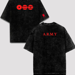 POLO BTS ARMY