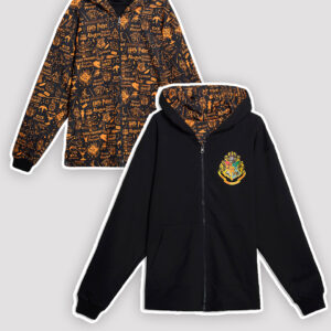 Polera reversible premium Harry p.